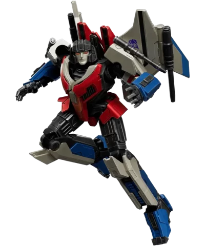 Transformers Classic Class 16 | Transformers One Starscream - Image 5