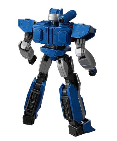 Transformers Classic Class 17 Transformers One Soundwave - Image 5
