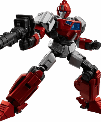 Alternative view of Transformers Classic Class 19 Transformers One Ironhide