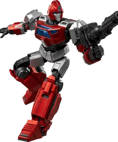 Transformers Classic Class 19 Transformers One Ironhide - Image 3