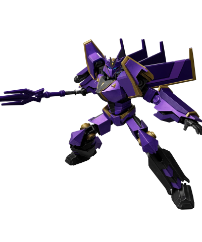 Transformers Classic Class 20 | Transformers One Megatronus - Image 3
