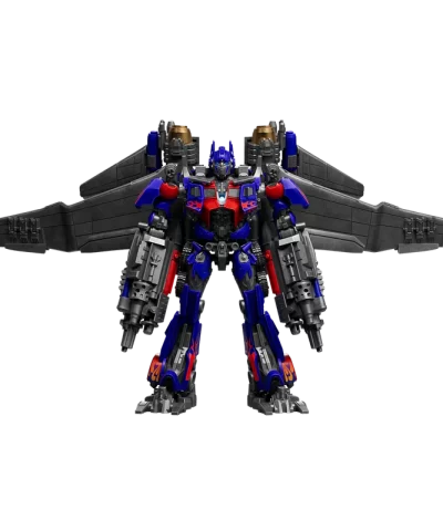 Transformers DX Classic Class 21 | Jet Wing Optimus Prime - Image 5