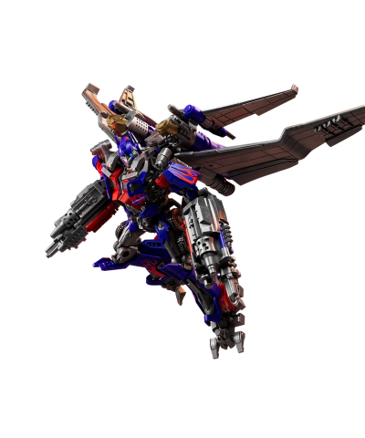 Transformers DX Classic Class 21 | Jet Wing Optimus Prime - Image 3