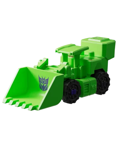 Transformers Defender Version 03 Heavy Metal War 10