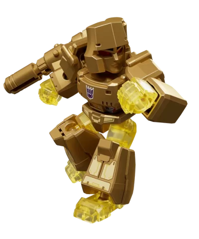Transformers Defender Version 03 Heavy Metal War 11