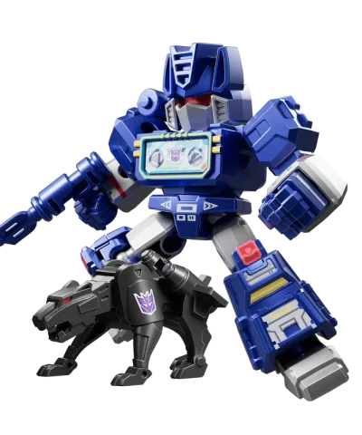 Transformers Defender Version 03 Heavy Metal War 14