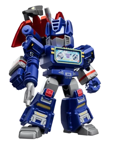 Transformers Defender Version 03 Heavy Metal War 2