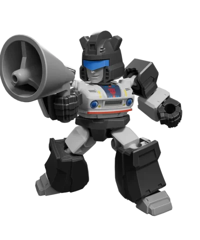Transformers Defender Version 03 Heavy Metal War 5