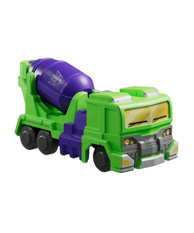 Transformers Defender Version 03 Heavy Metal War 7