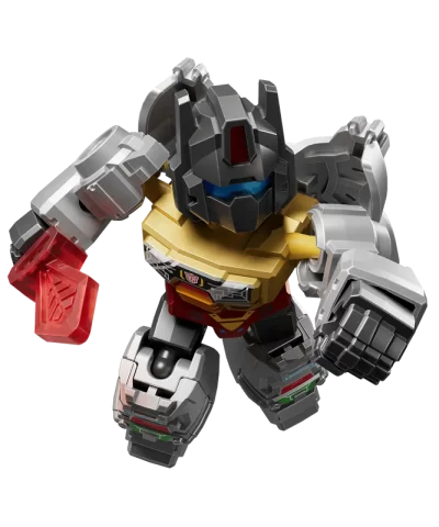 Transformers Defender Version 03 Heavy Metal War 9