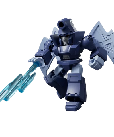 Blokees Figures | Transformers Defender Version 04 Tyrants Fury - Image 12