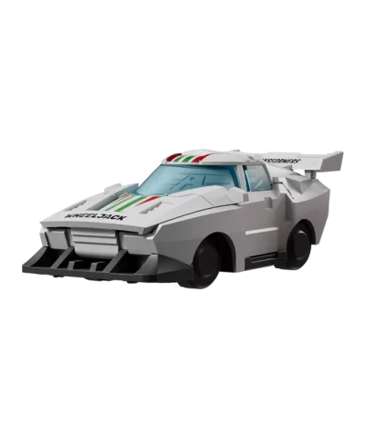 Blokees Figures | Transformers Defender Version 04 Tyrants Fury - Image 11