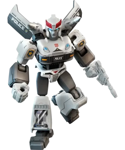 Transformers Galaxy Version 01 Roll Out 10