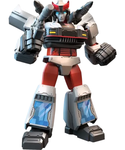 Transformers Galaxy Version 01 Roll Out 2