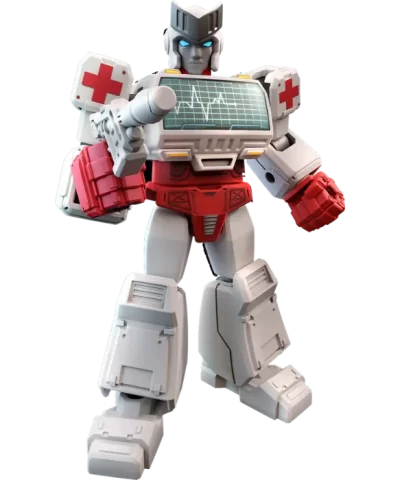 Transformers Galaxy Version 01 Roll Out 5