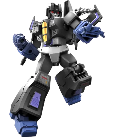 Transformers Galaxy Version 01 Roll Out 8