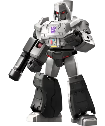 Transformers Galaxy Version 01 Roll Out 9