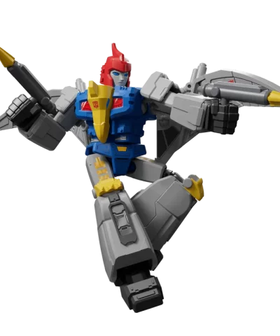 Blokees Figures | Transformers Galaxy Version 06 Parallel Universe - Image 9