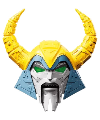 Blokees Figures | Transformers Galaxy Version 08 One Shall Fall - Image 11