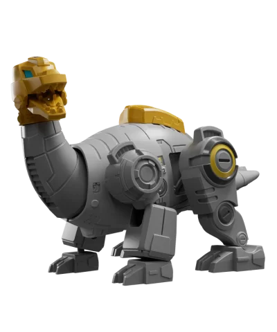 Blokees Figures | Transformers Galaxy Version 08 One Shall Fall - Image 7