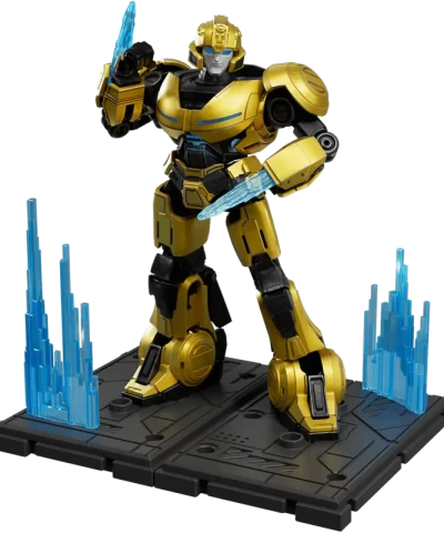 Transformers Classic Class 15 | Transformers One B-127 - Image 4