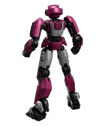 Transformers Classic Class 13 | Transformers One Elita-1 - Image 4