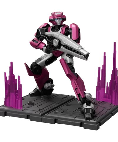 Transformers Classic Class 13 | Transformers One Elita-1 - Image 5