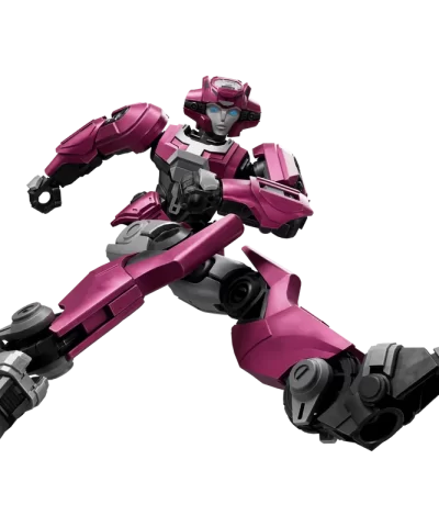 Transformers Classic Class 13 | Transformers One Elita-1 - Image 6
