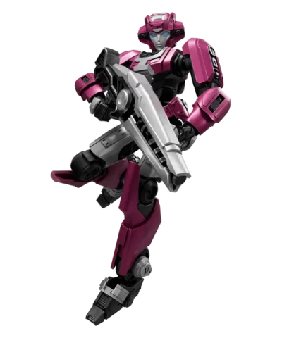 Transformers Classic Class 13 | Transformers One Elita-1 - Image 7