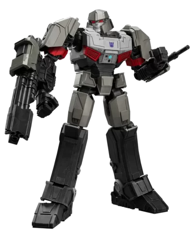 Transformers Classic Class 12 | Transformers One Megatron - Image 3