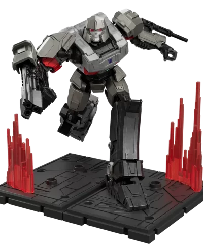 Transformers Classic Class 12 | Transformers One Megatron - Image 4