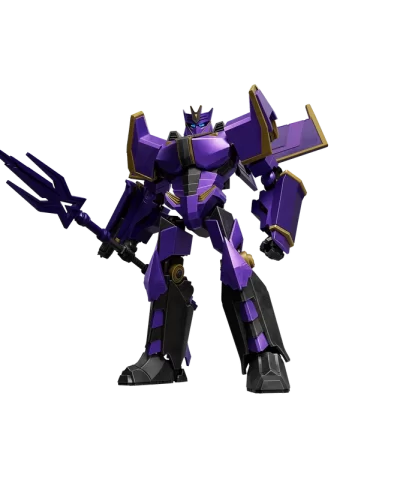 Transformers Classic Class 20 | Transformers One Megatronus - Image 4