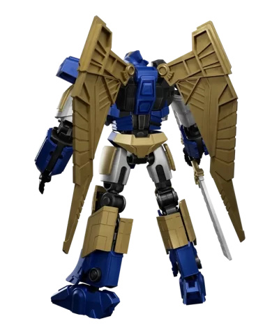 Transformers One Sentinel Prime 2