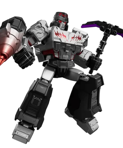 Transformers Shining Version 03 Shattered Universe 2