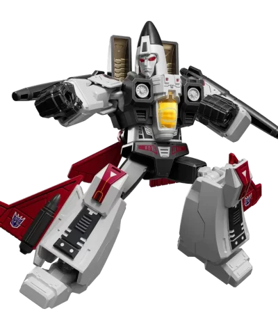 Transformers Shining Version 03 Shattered Universe 7
