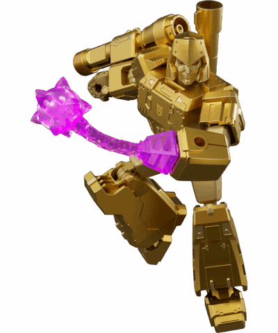 Transformers X Yearly Version The Golden Lagoon Defence 2