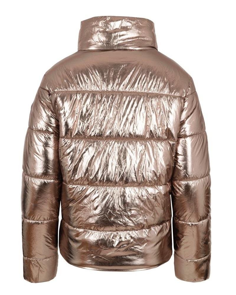 Alternative view of Trussardi Jeans Synthetic Padding