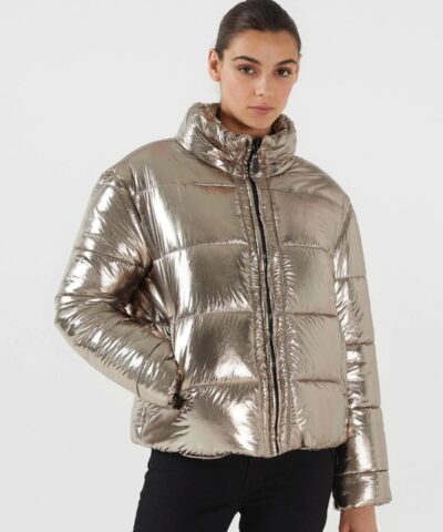 Trussardi Jeans Synthetic Padding - Image 5