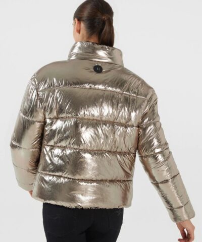 Trussardi Jeans Synthetic Padding - Image 6