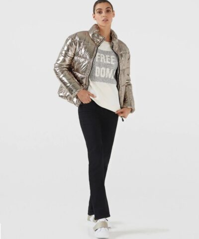Trussardi Jeans Synthetic Padding - Image 7