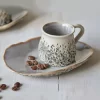 Hazy Taupe