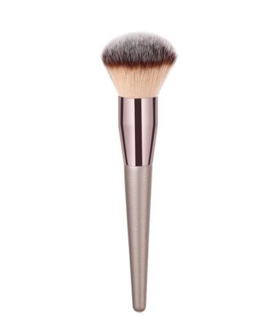 Wooden Foundation Cosmetic Brushes-20219806