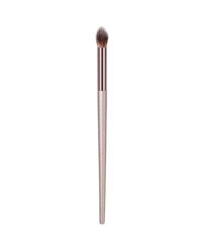 Wooden Foundation Cosmetic Brushes-20219820