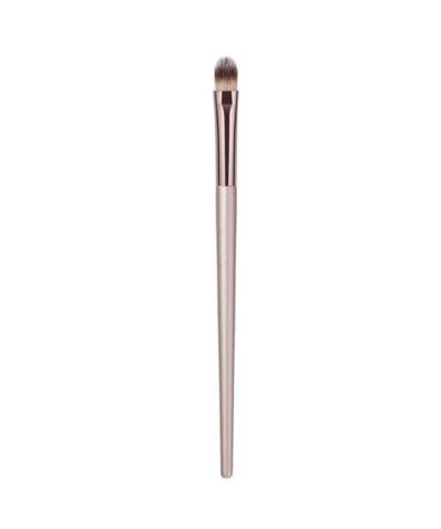 Wooden Foundation Cosmetic Brushes-20219823