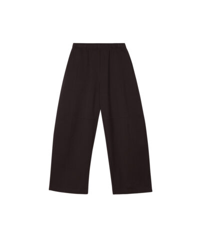 ZUCZUG Pique Straight-Leg Pants - Image 6
