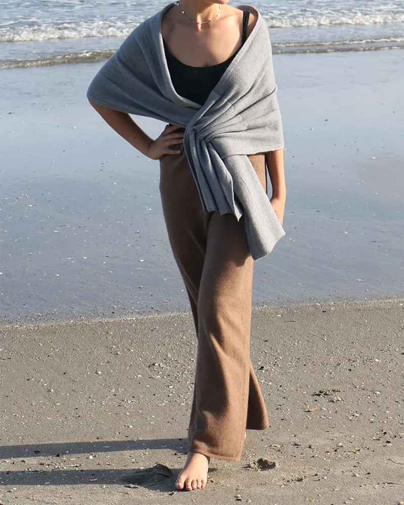 Alternative view of Kapeka Merinosilk Lifestyle Pant
