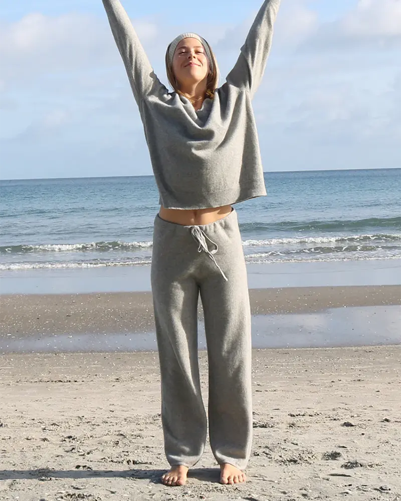 Kapeka Merinosilk Lifestyle Pant