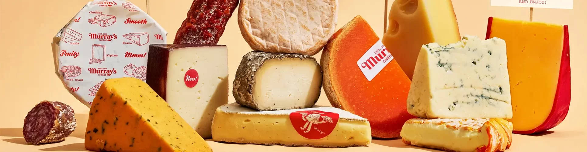 Murray's Cheese