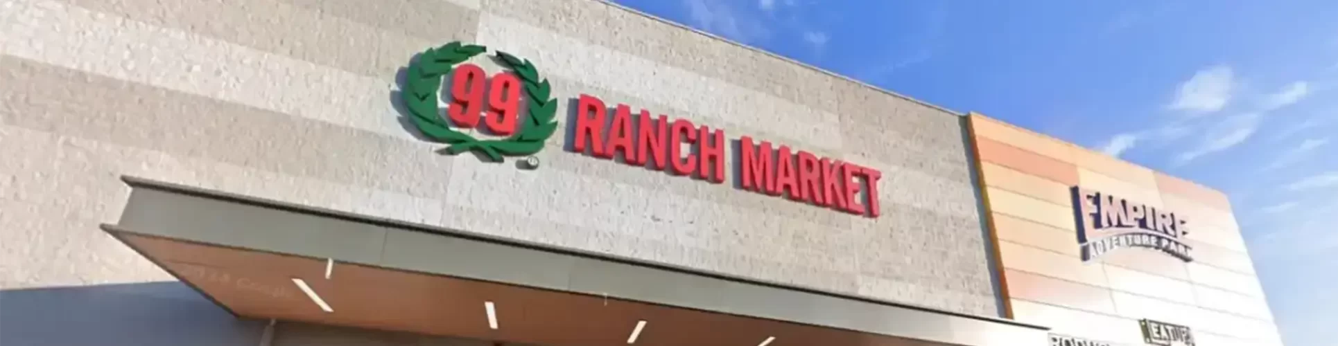 99 Ranch Market