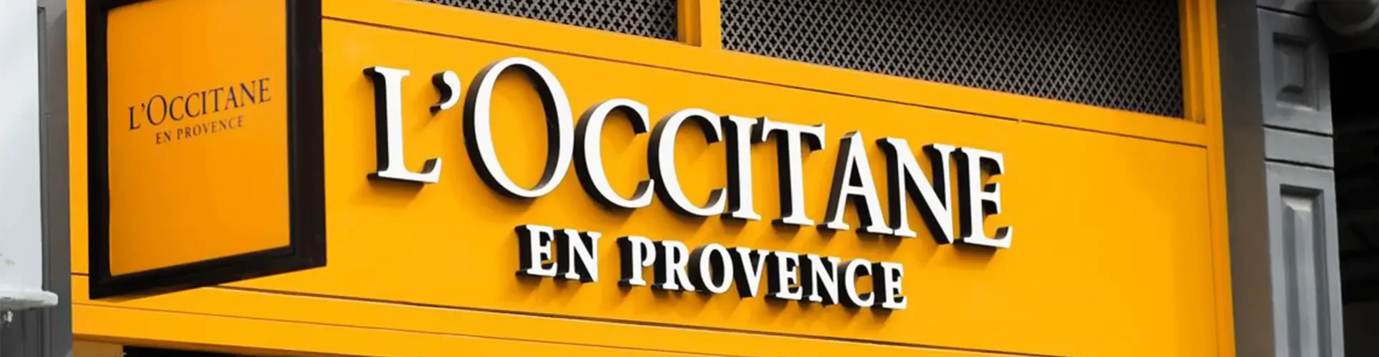 L'Occitane